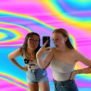 Meet your Posher, Chelsea